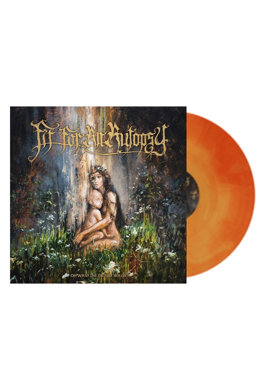 Fit For An Autopsy